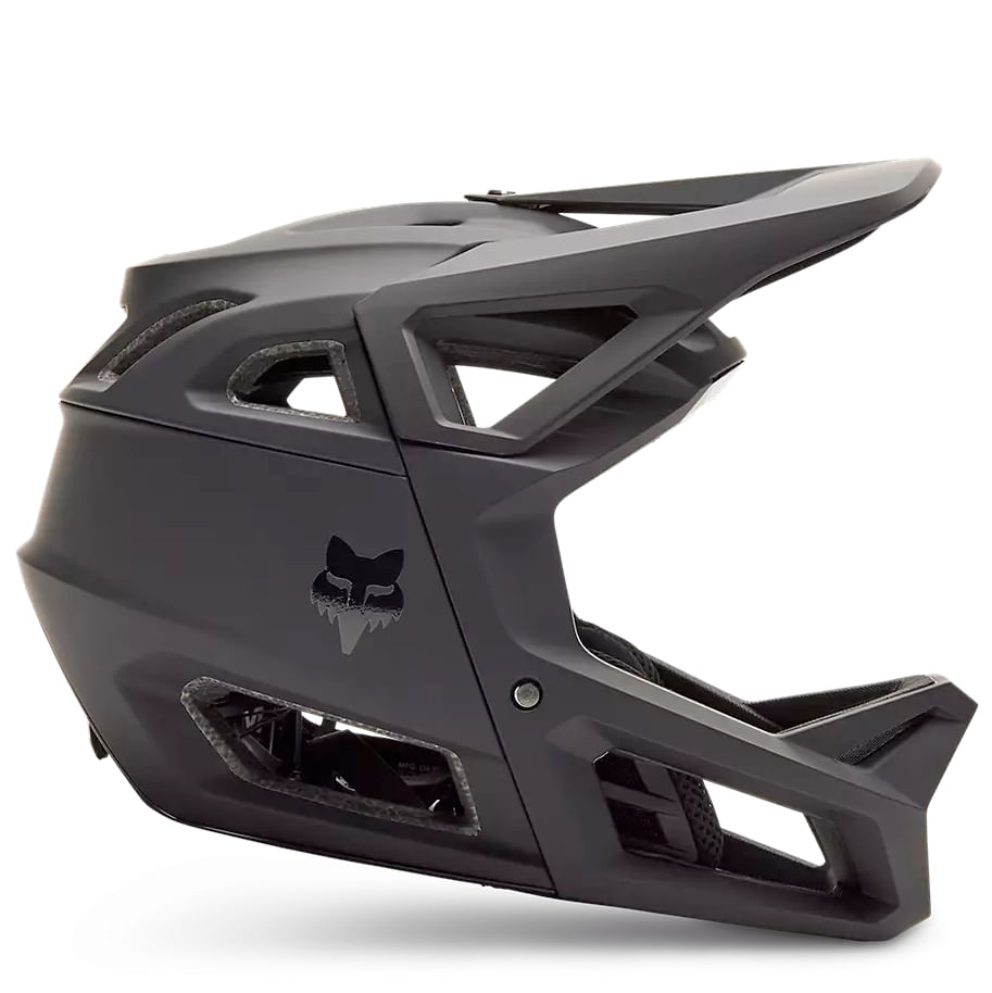 2023 Fox PROFRAME RS | Bike Helmets