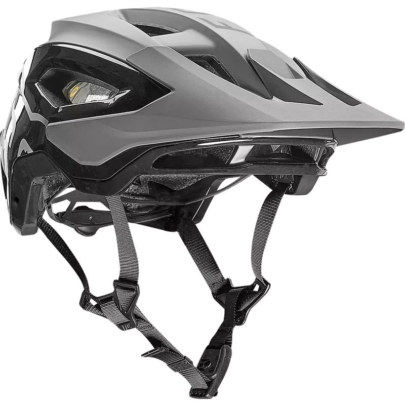 Fox deals bicycle helmet