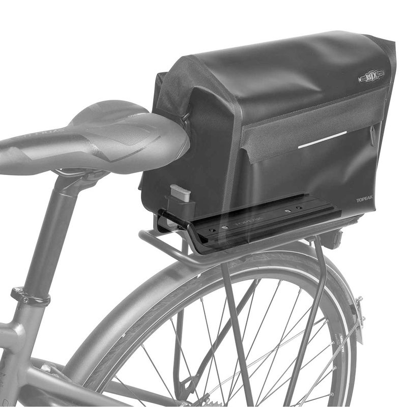 topeak mtx rear bicycle basket