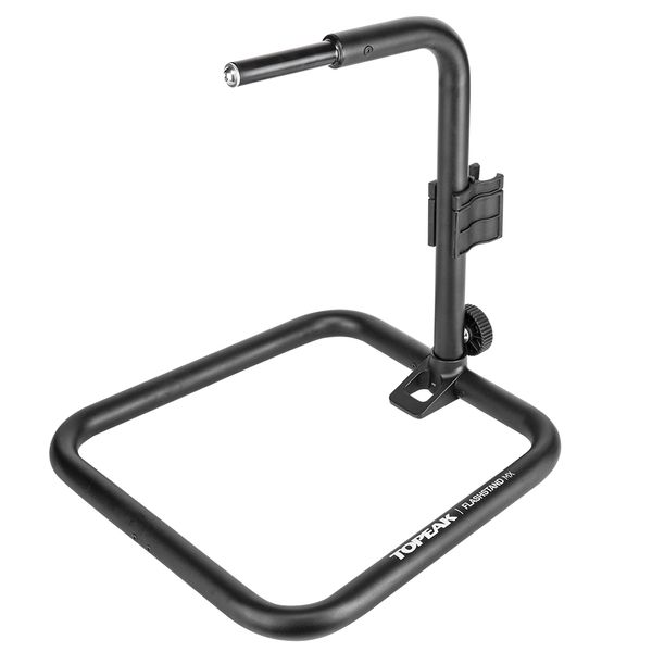 Topeak FLASH STAND MX | Bike Floor Stand