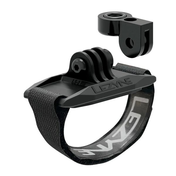 Lezyne LED HELMET MOUNT Bike Lights