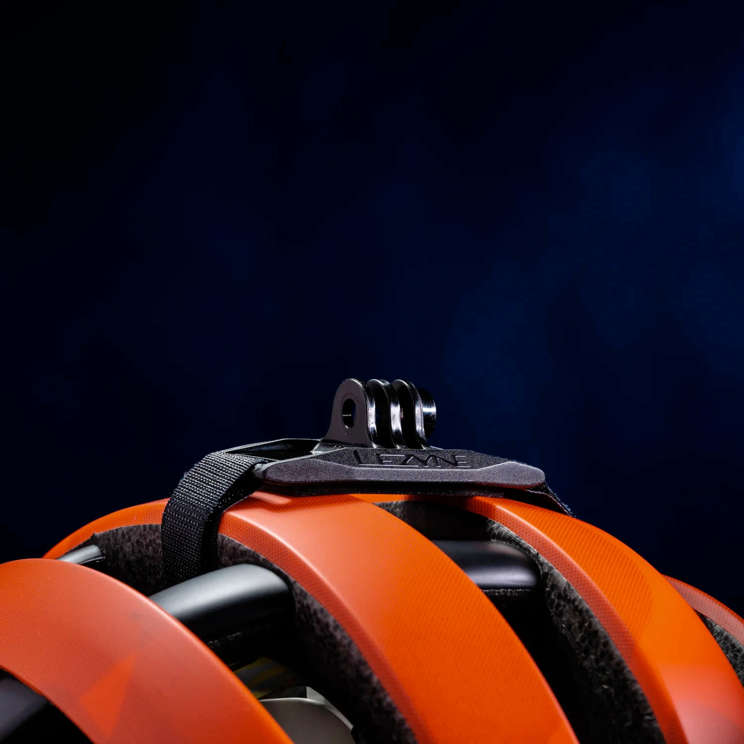 Lezyne LED HELMET MOUNT Bike Lights