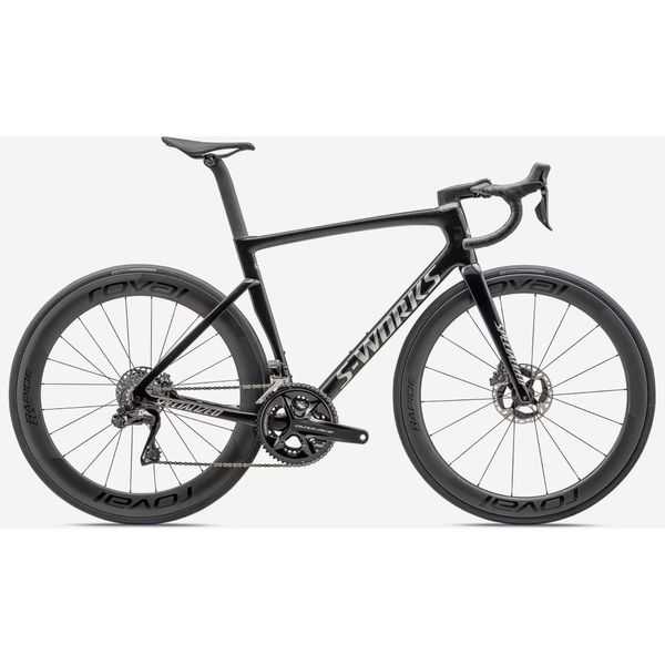 S-Works 2023 Tarmac SL7 Dura-Ace Di2 Road Bike