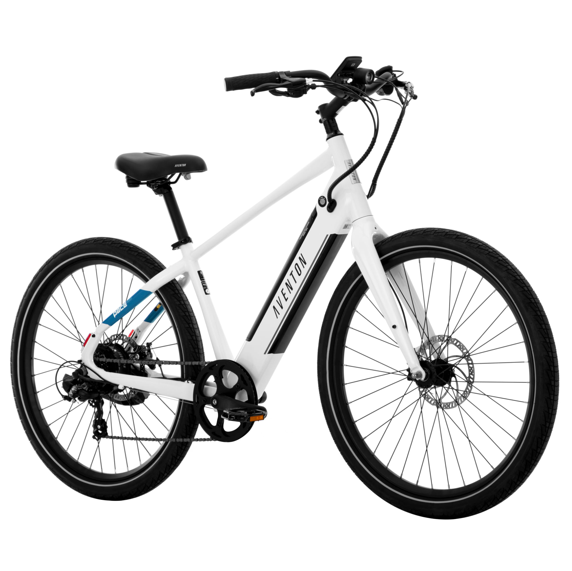 Pace 350 shop ebike