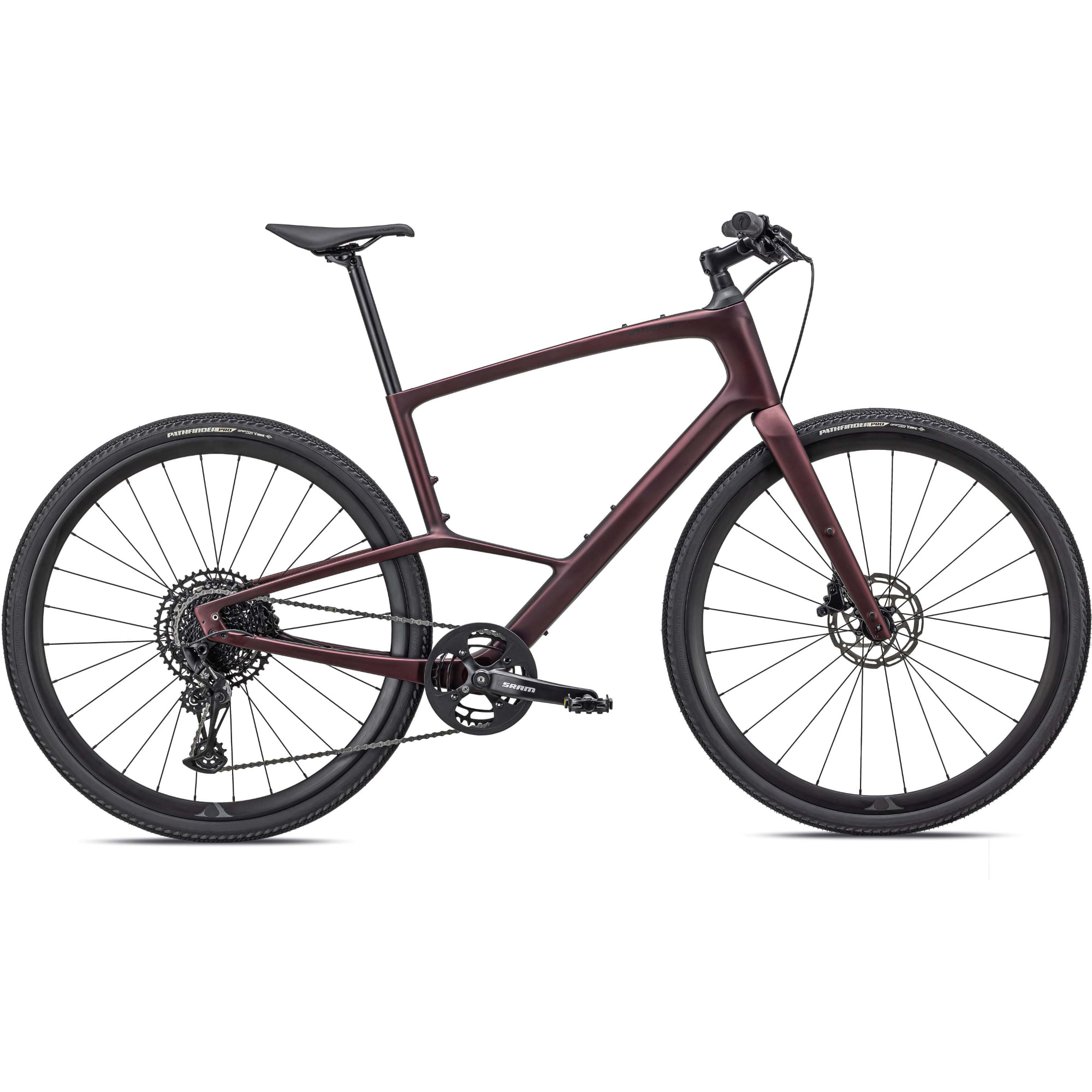 2023 Specialized SIRRUS X 5.0 | Hybrid Bikes