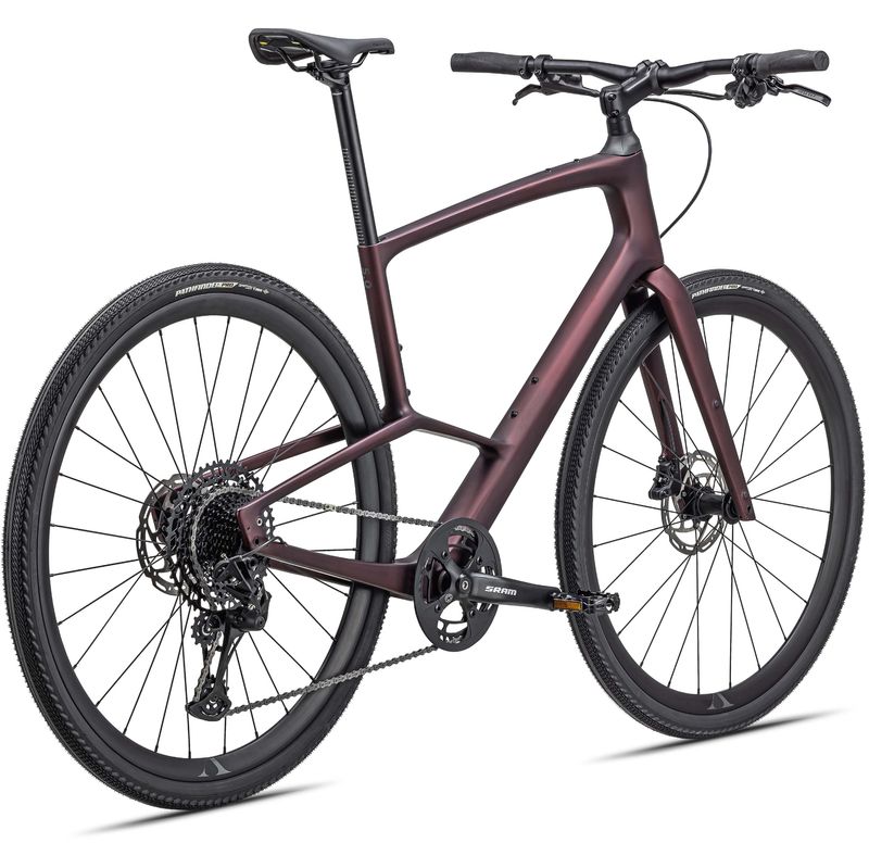 Specialized 2023 Sirrus X 5.0 Flat Bar Road Bike