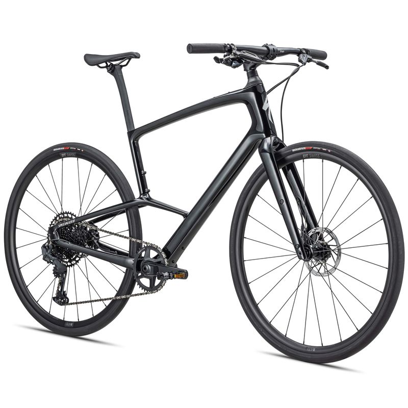 Specialized 2019 sirrus elite shop flat bar road bike