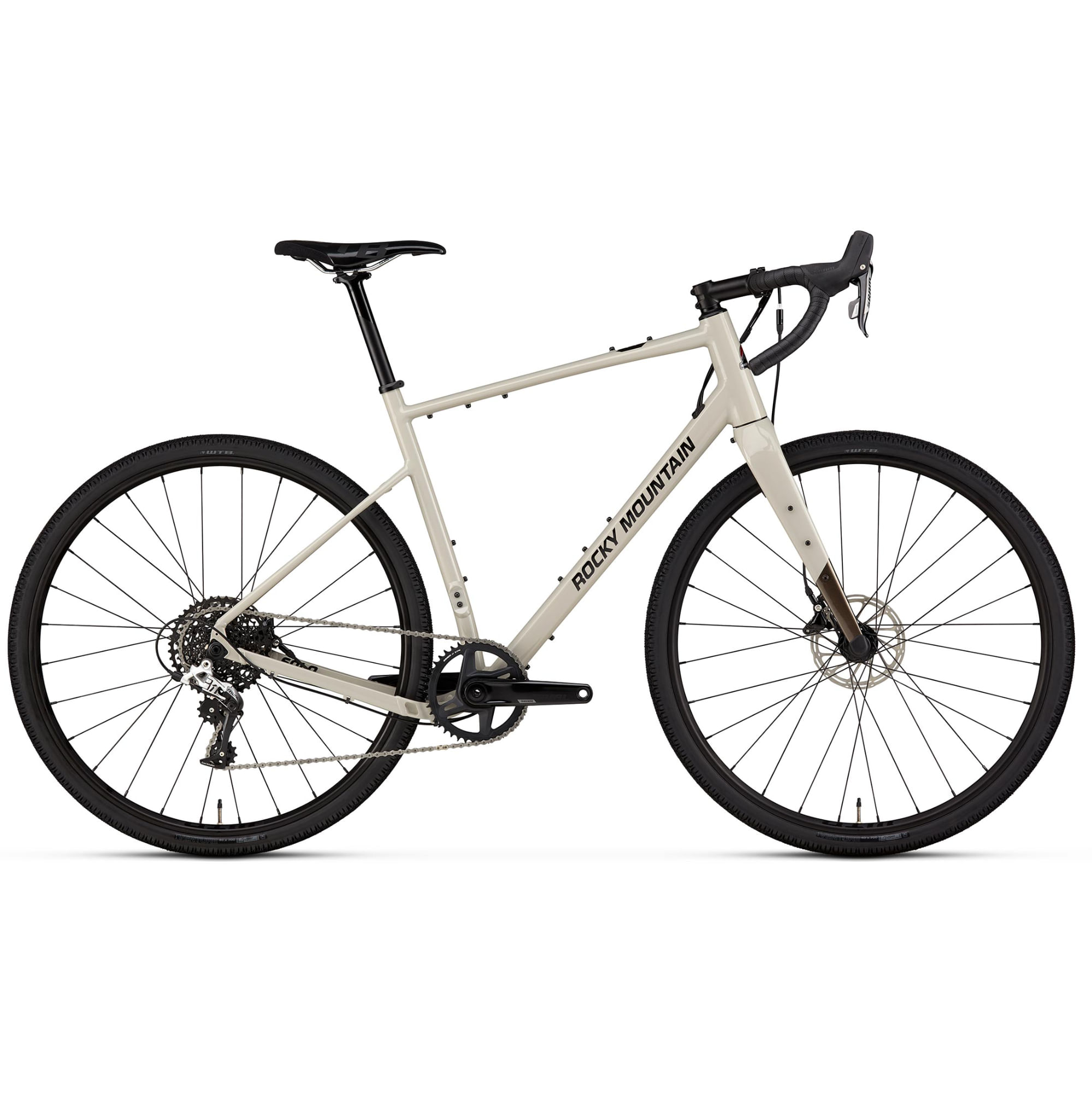 rocky mountain gravel bike