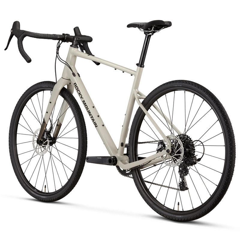 Rocky mountain store gravel bike 2020