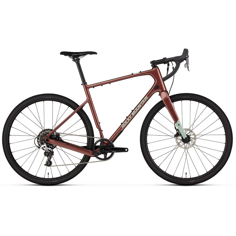 Carbon gravel best sale bikes 2021