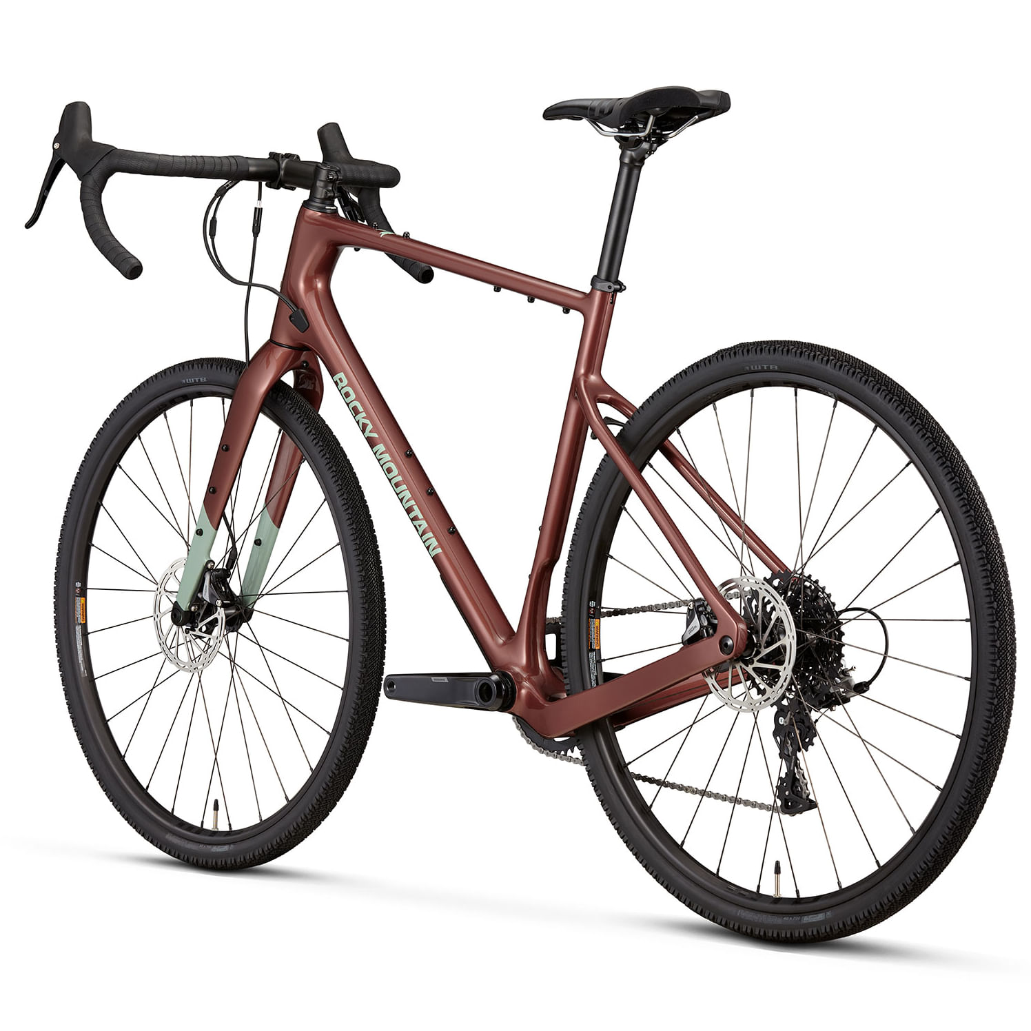 Rocky mountain sale gravel bike