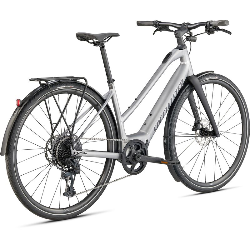 specialized e bike turbo vado