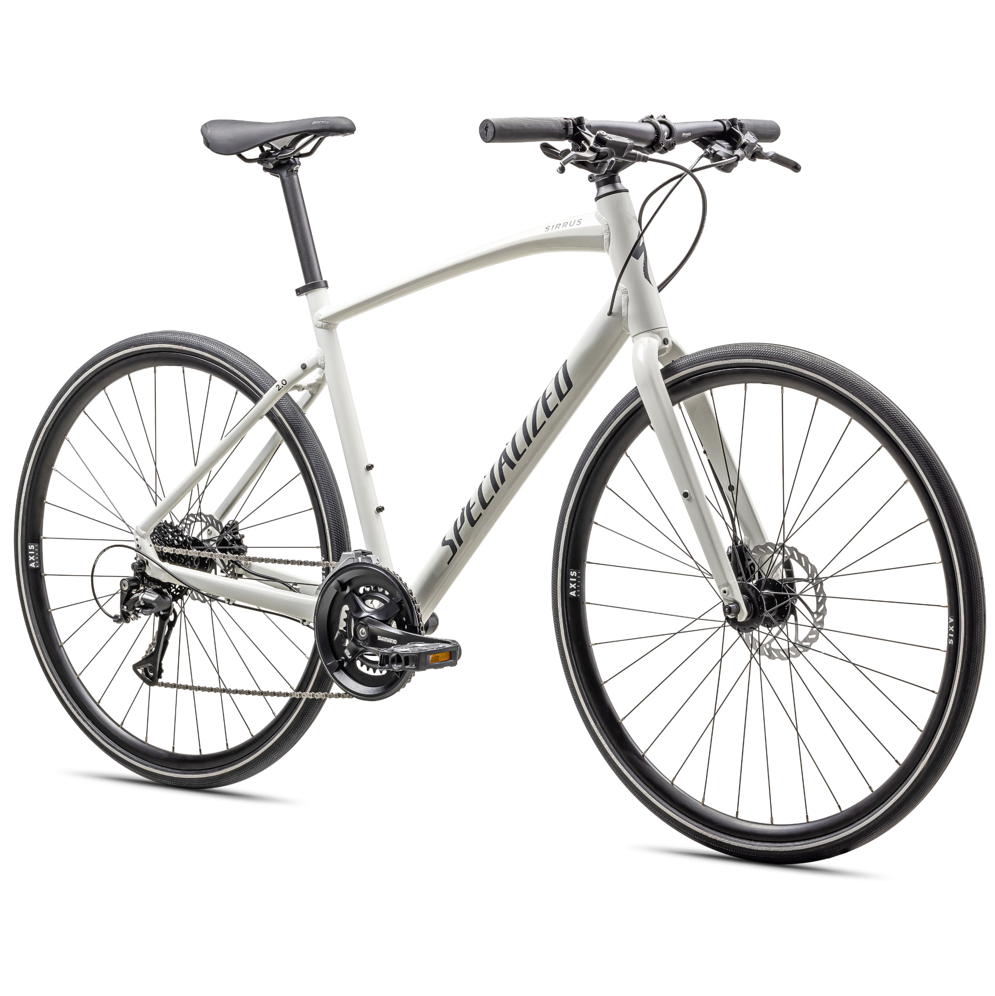 Velo specialized best sale sirrus 2.0