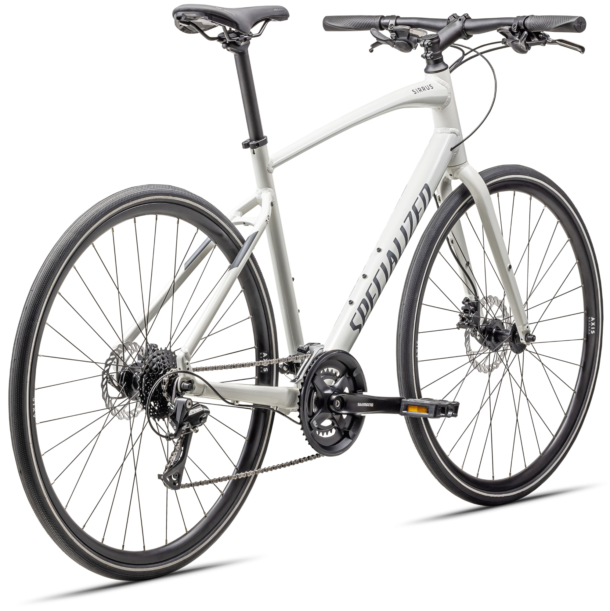 Specialized cheap hybrid bike