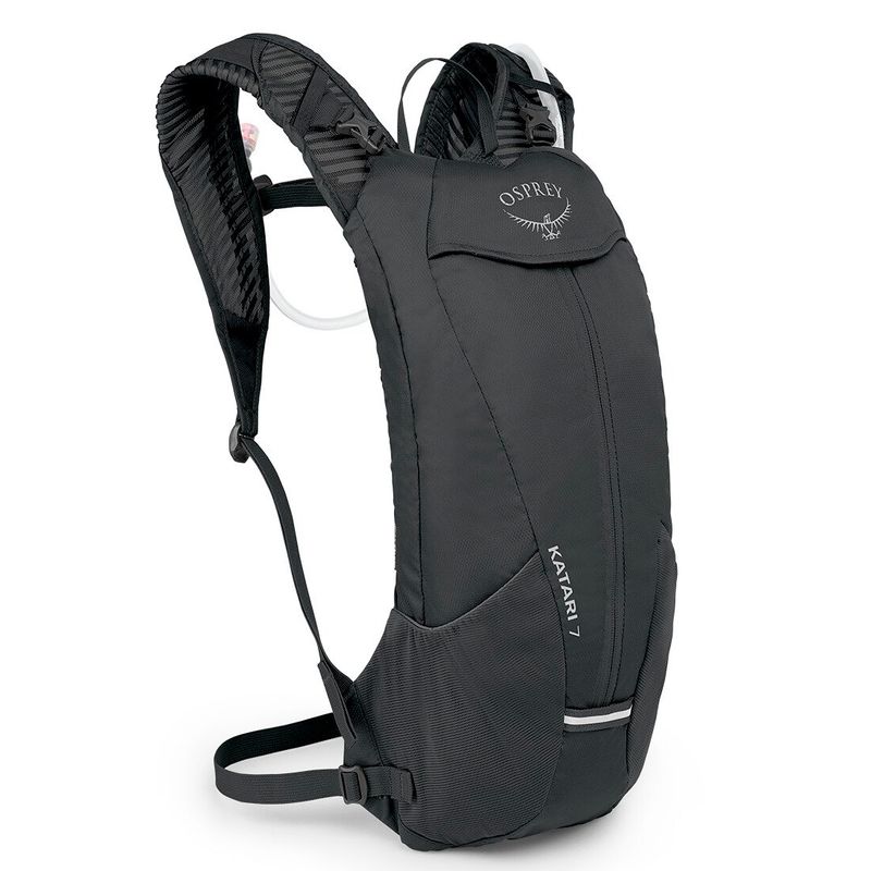 Largest osprey cheap backpack