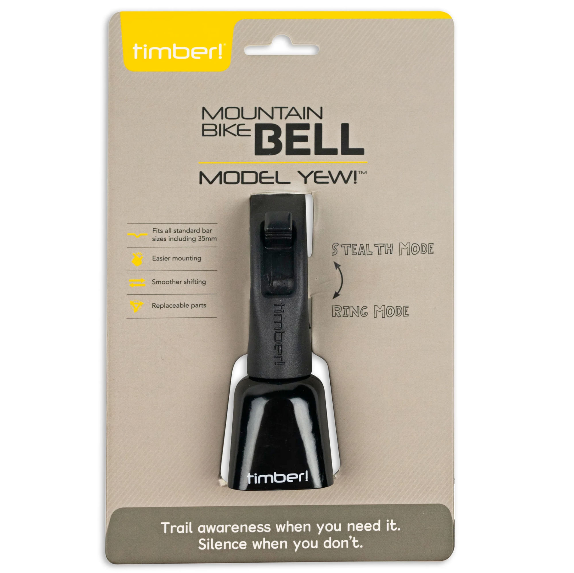 Mtb bell best sale