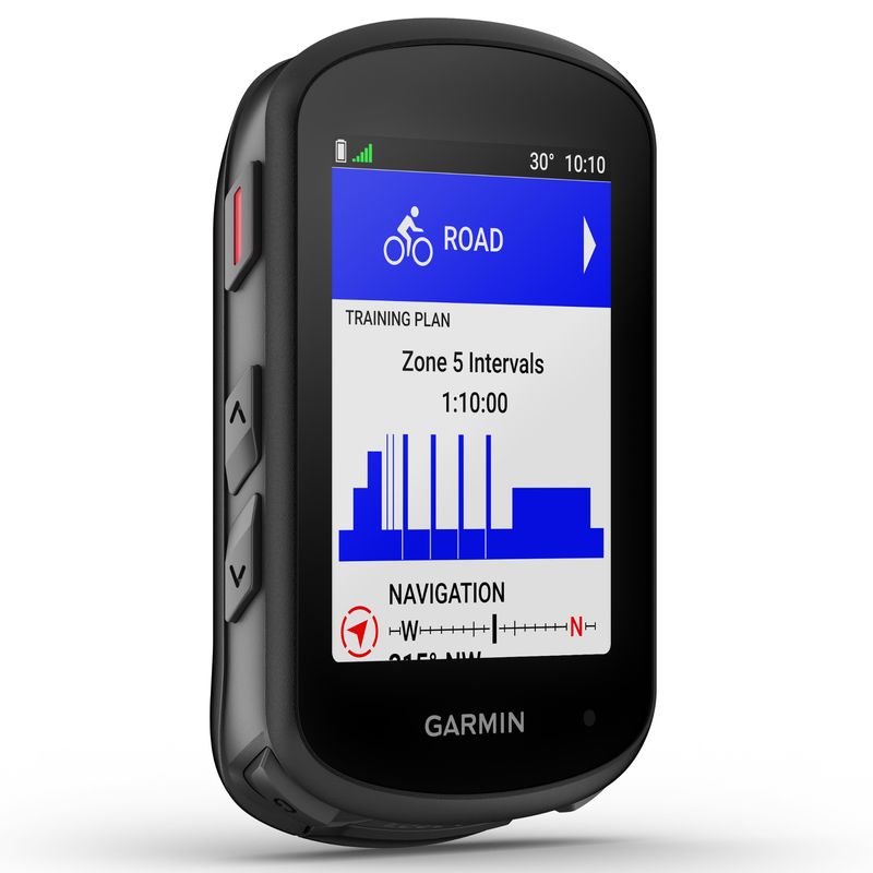 Garmin EDGE 540 GPS BUNDLE |