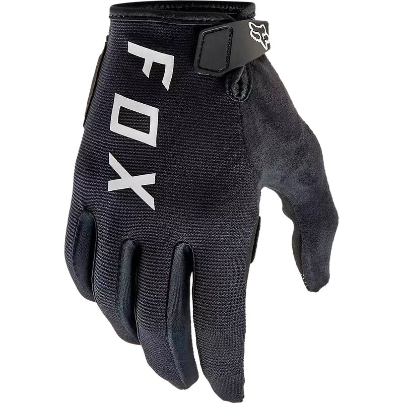 Gel on sale mtb gloves