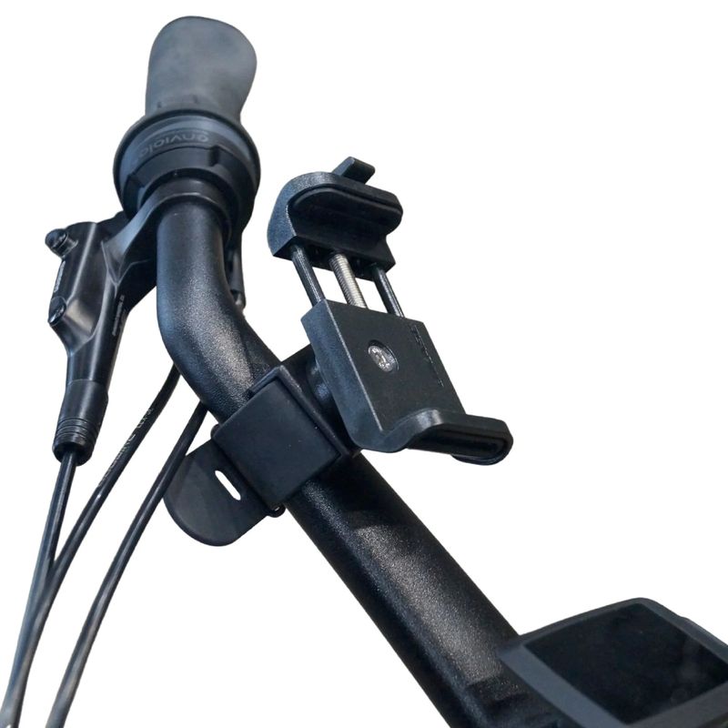 Handy bike online stand