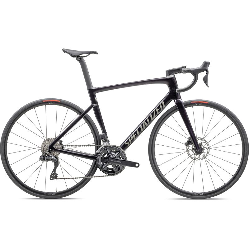 Specialized 2023 Tarmac SL7 Comp Road Bike