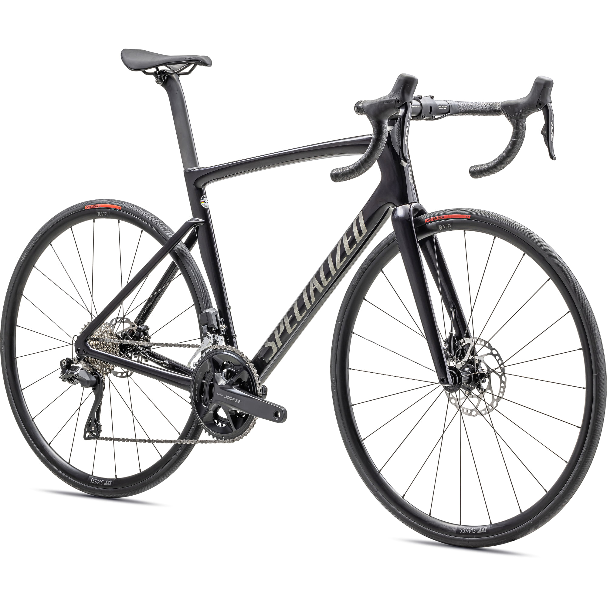 Specialized tarmac comp on sale road bike