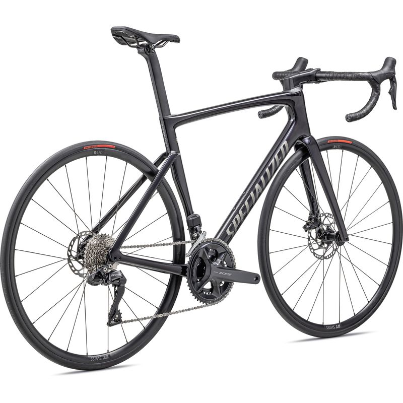 Specialized tarmac 2024 comp disc 2021