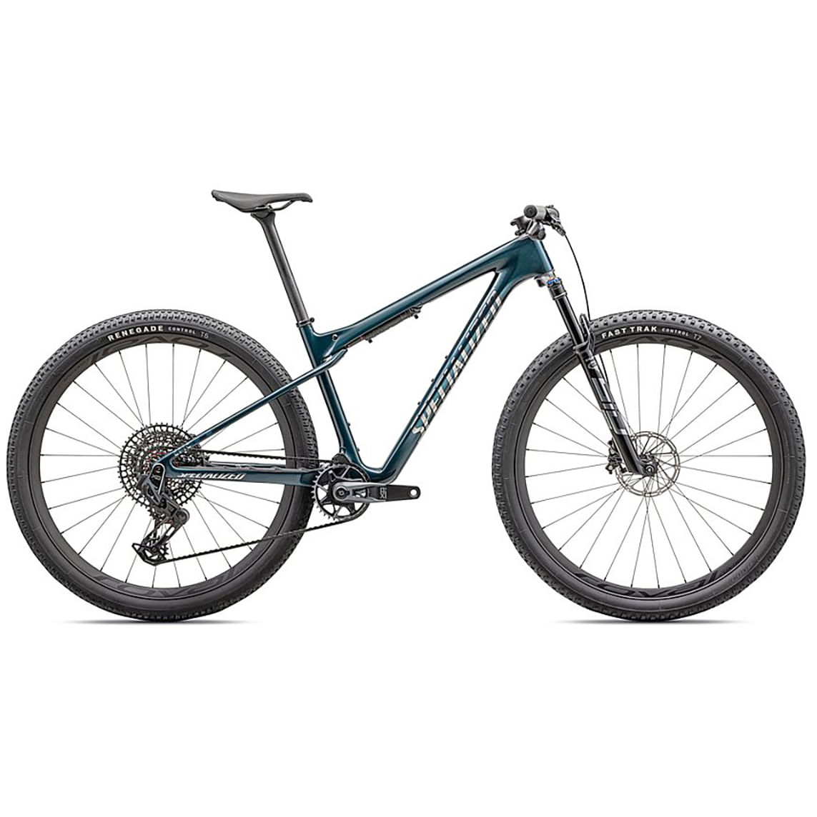 2024 Specialized EPIC WORLD CUP PRO Mountain Bikes