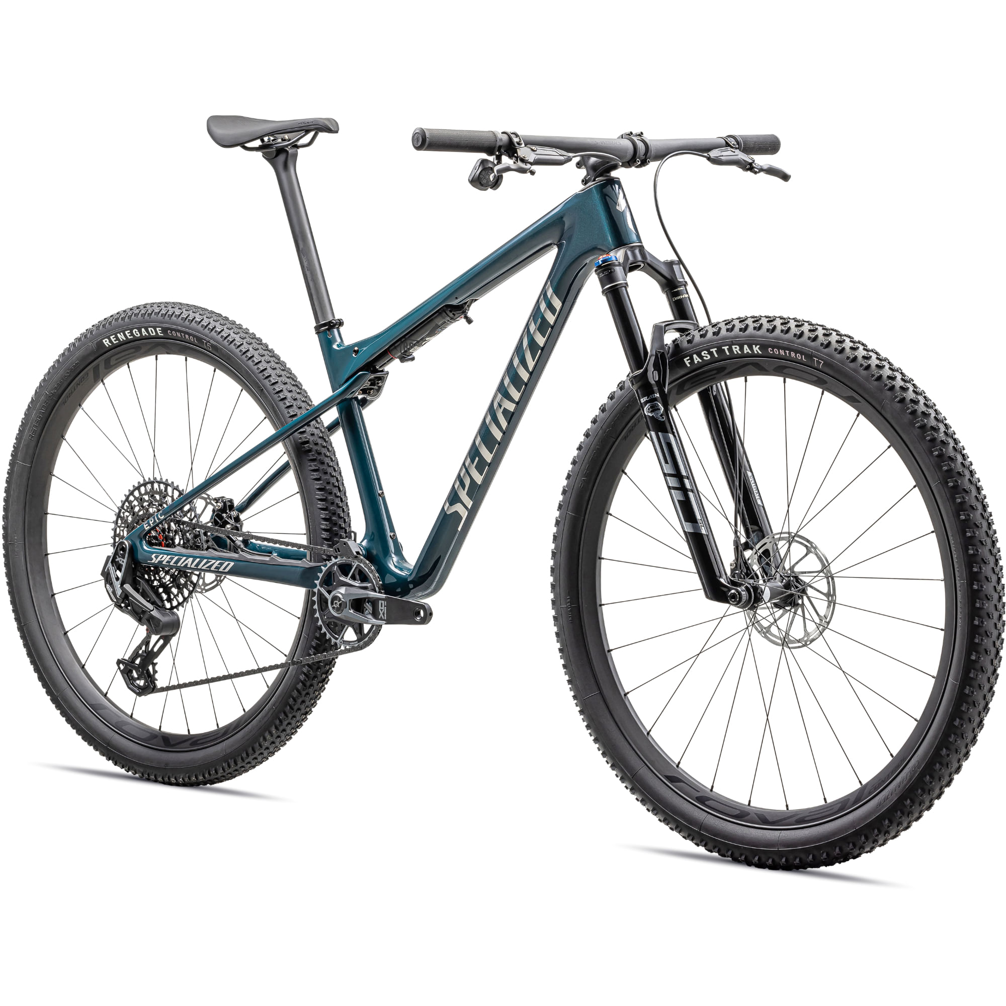 2024 Specialized EPIC WORLD CUP PRO | Mountain Bikes