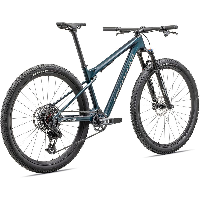 Specialized epic best sale world cup 2019