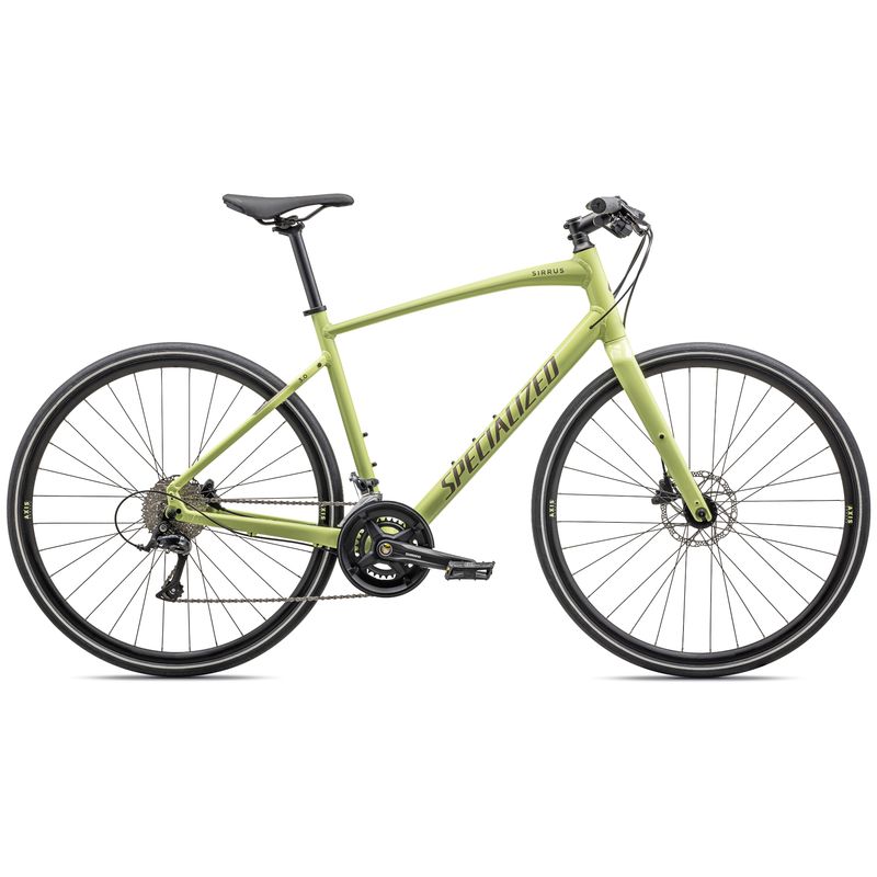 Sirrus road clearance bike