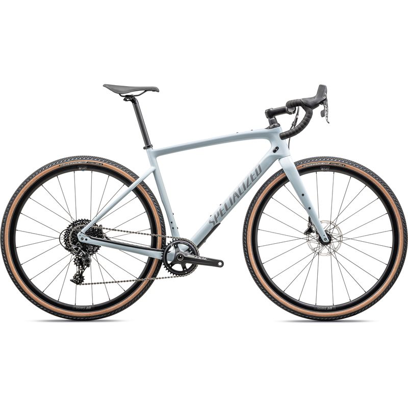 Specialized gravel best sale road bike