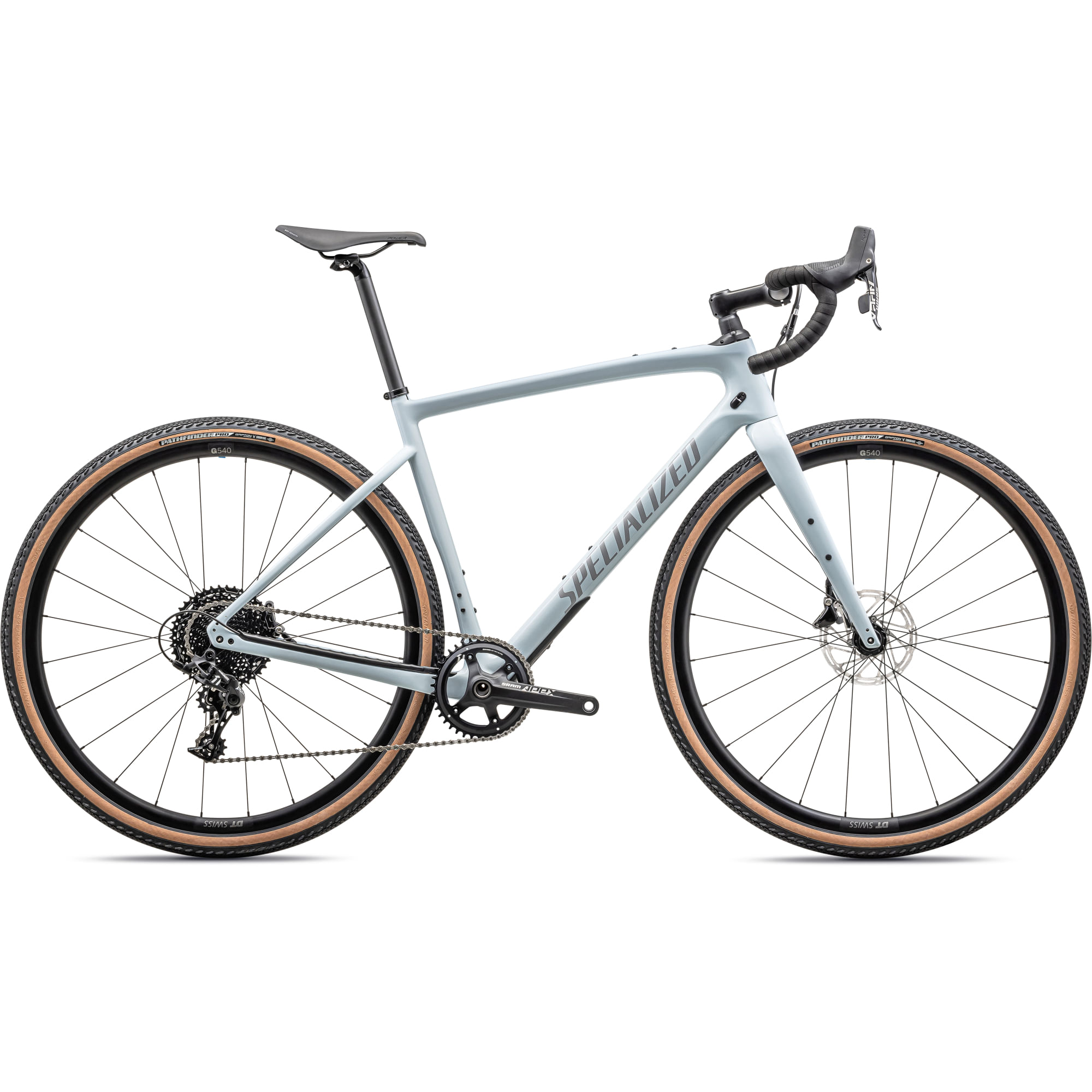 Specialized deals diverge 44cm