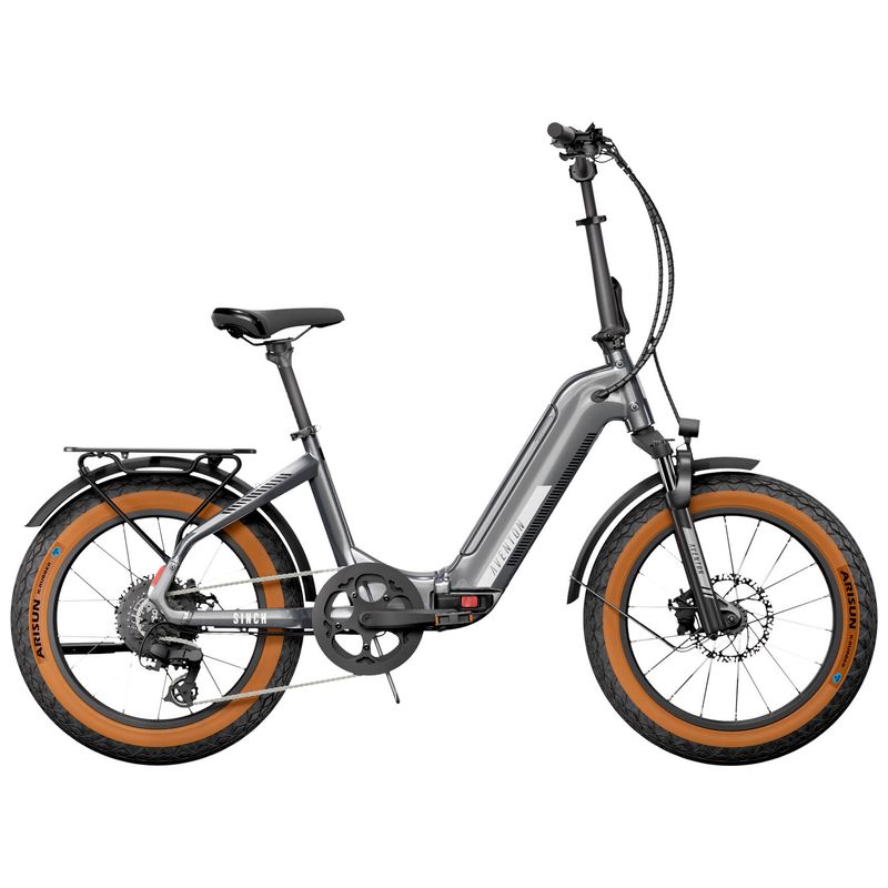 Electric bike under 800 hot sale