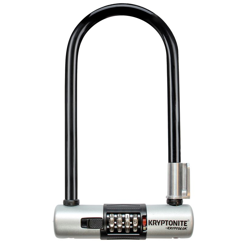 Kryptonite best sale bicycle lock