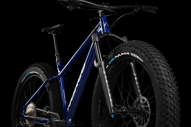 Norco bigfoot online electric