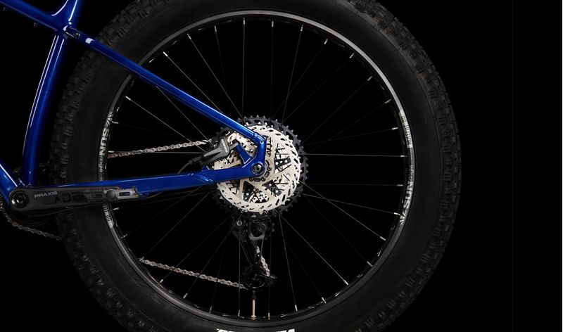 Bigfoot fat online bike