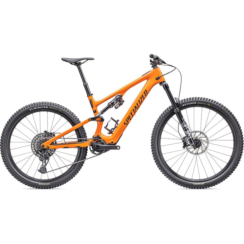 Specialized best sale super levo