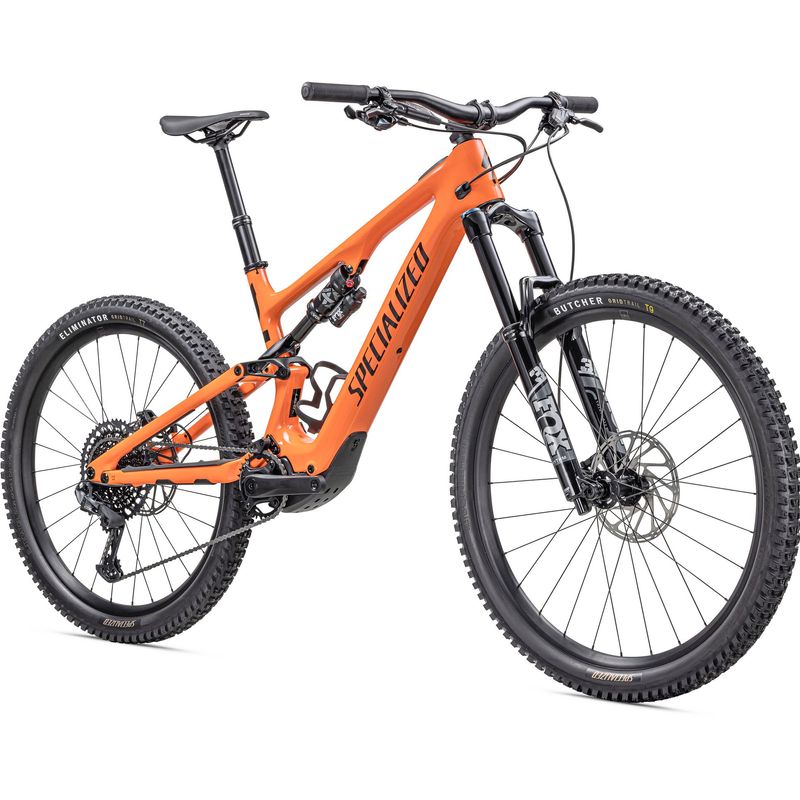 Specialized electric best sale downhill bike