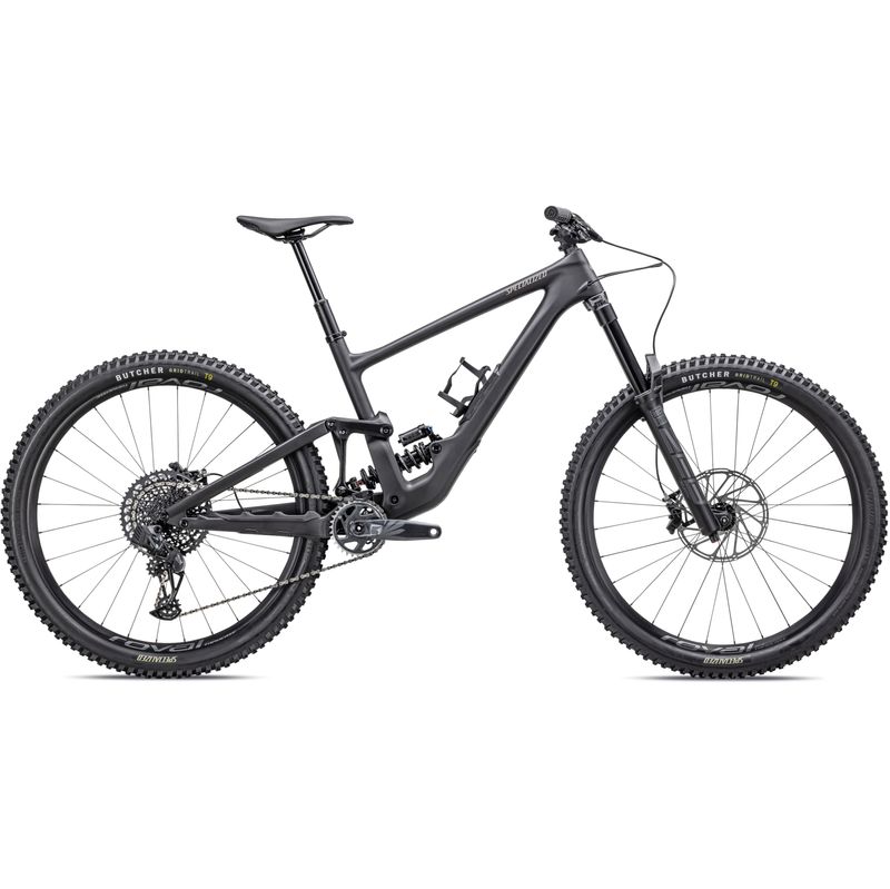 Enduro full suspension deals bike