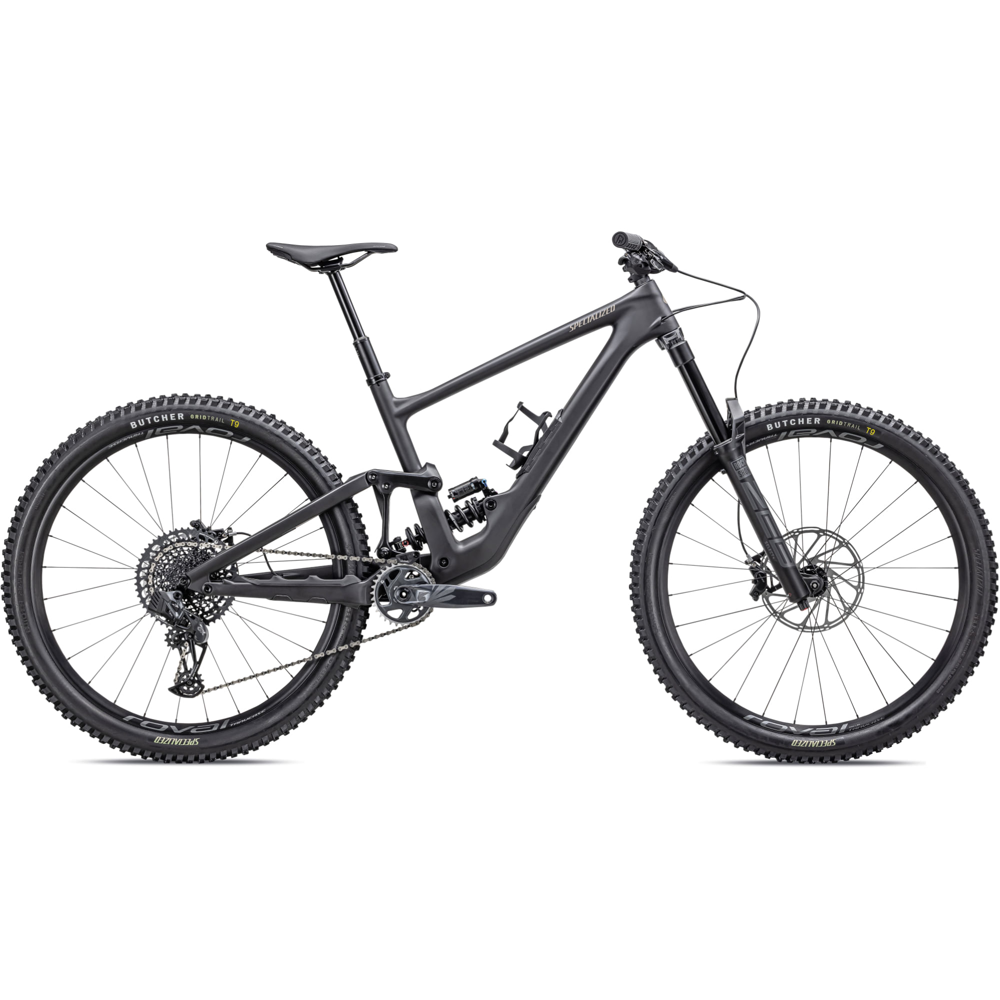 2024 Specialized ENDURO EXPERT Mountain Bikes