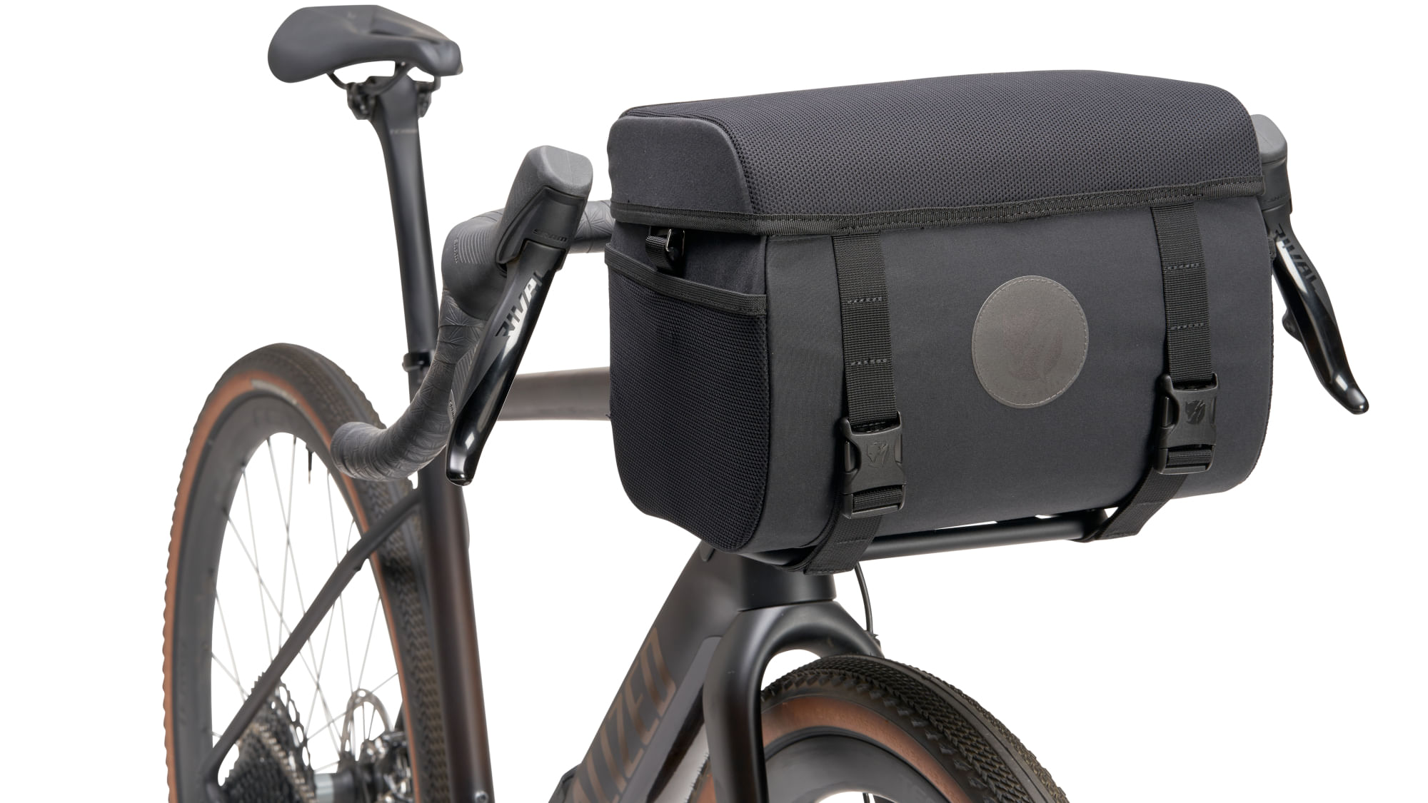 Specialized x Fjallraven HANDLEBAR BAG Bike Bags