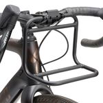 Handlebar rack deals