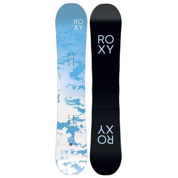 Snowboard 2025 roxy xoxo