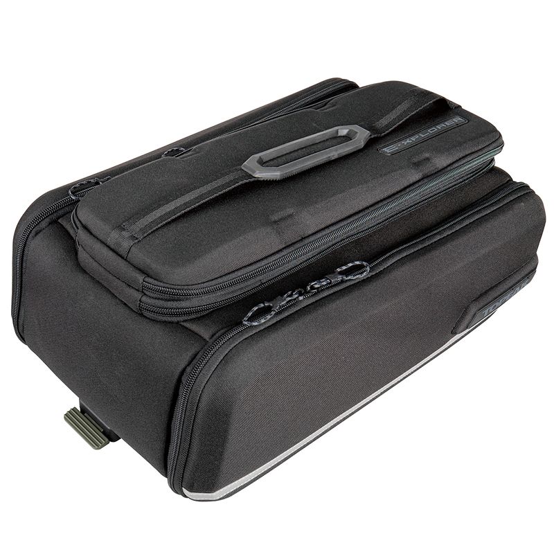 Topeak MTX E XPLORER TRUNK BAG Bike Bags