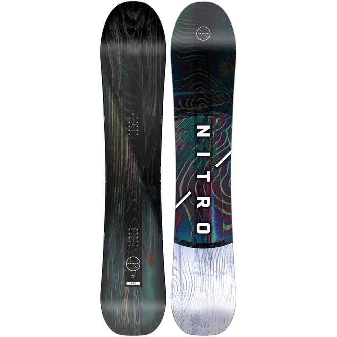 Salomon sight snowboard clearance 2018