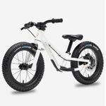 Kids Ride Shotgun DIRT HERO 14