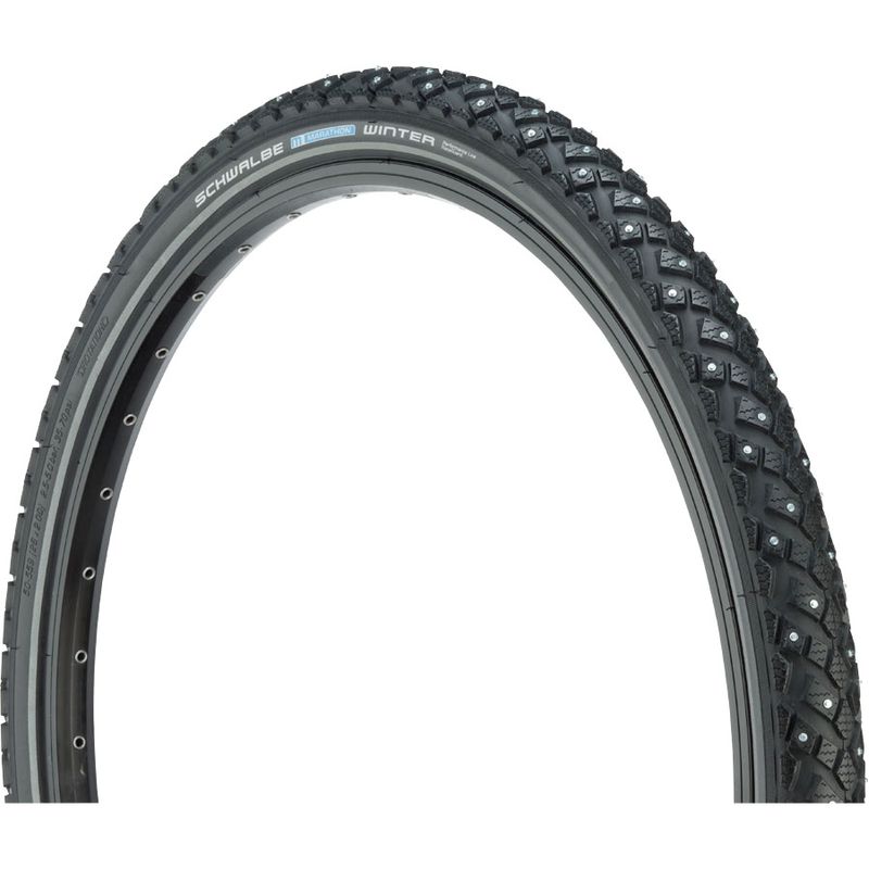 29 plus studded store tires