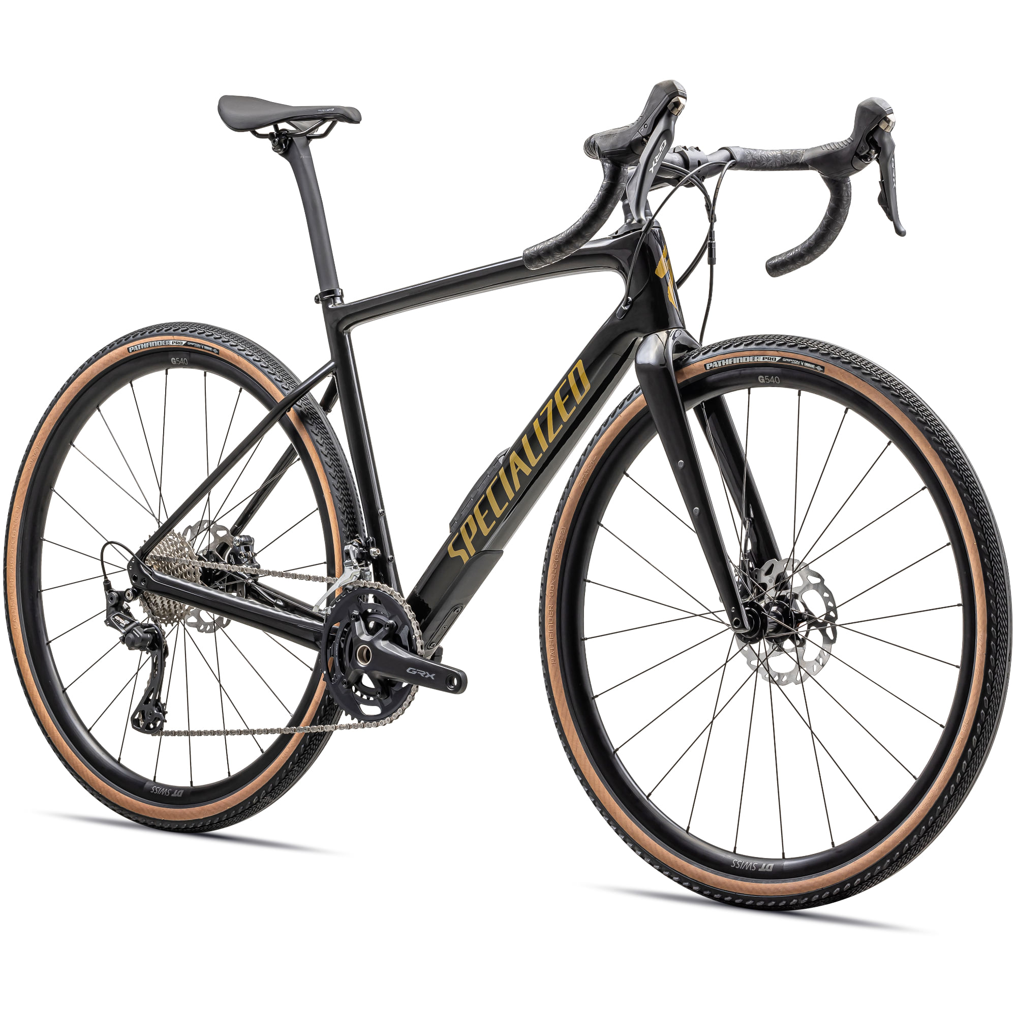 2020 specialized diverge comp