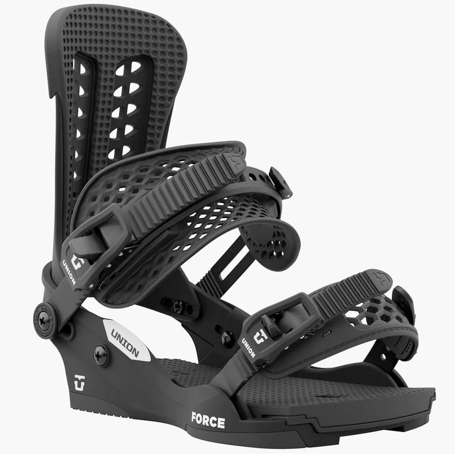 2024 Union Force Classic Snowboard Bindings