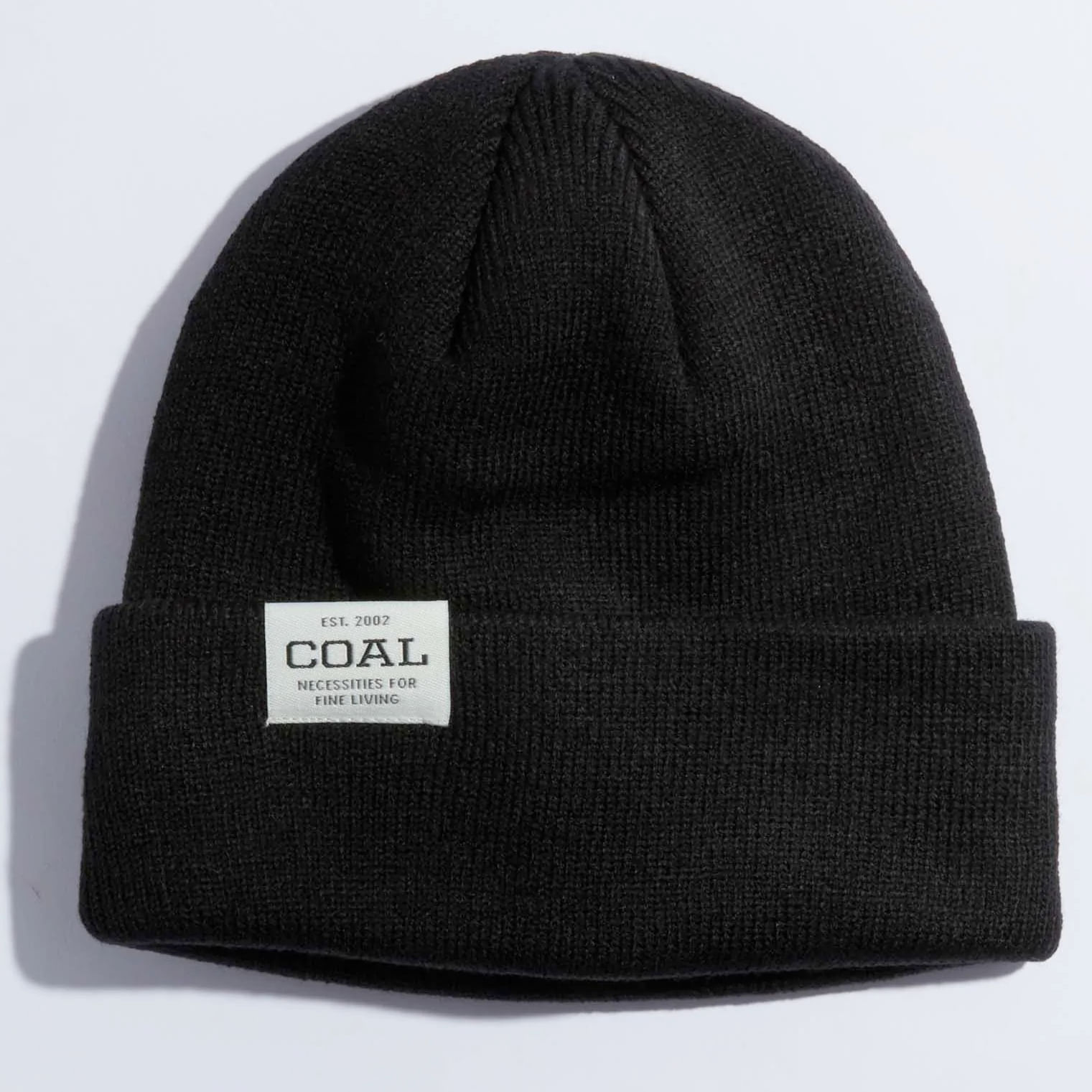 2024 Coal Uniform Low Winter Hats   UniformLowBeanie2024 